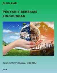 Buku Ajar Penyakit Berbasis Lingkungan