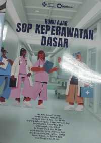 Buku Ajar SOP Keperawatan Dasar