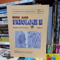 Buku Ajara Patologi 2 Edisi 4