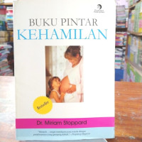 Buku Pintar Kehamilan