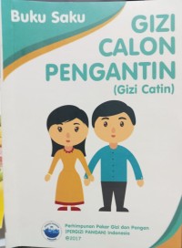 Buku saku Gizi Calon Pengantin