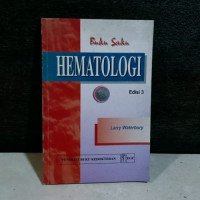 Buku Saku Hematologi