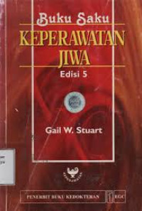 Buku Saku Keperawatan Jiwa