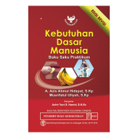 Buku Saku Pratikum Kebutuhan Dasar Manusia