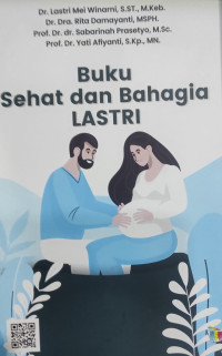 Buku Sehat dan Bahagia LASTRI