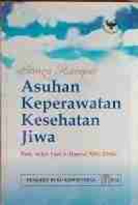 Bunga Rampai Asuhan Keperawatan Kesehatan Jiwa