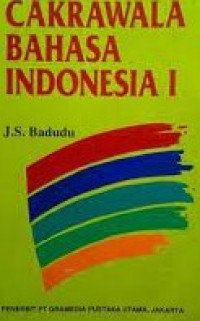 Cakrawala Bahasa Indonesia 1