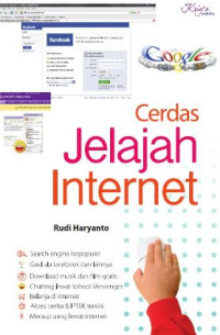 Cerdas Jelajah Internet