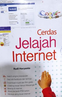 Cerdas Jelajah Internet