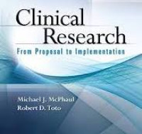 Clinical Research From Proposal to Implementation