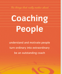 Coaching People