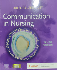 Communication in Nursing