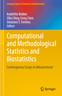 Computational and Methodological Statistics and Biostatistics