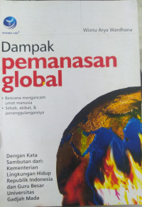 Dampak Pemanasan Global