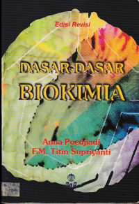 Dasar - Dasar Biokimia