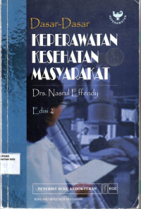 Dasar - dasar keperawatan kesehatan masyarakat