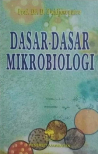 Dasar - dasar Mikrobiologi