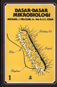 Dasar - Dasar Mikrobiologi = Elements of Microbiology