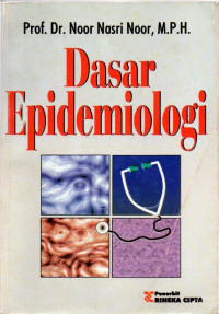 Dasar epidemiologi