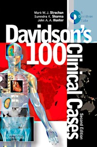 Davidson's 100 Clinical Cases