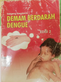 Demam Berdarah Dengue