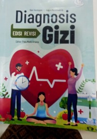 Diagnosis edisi Revisi Gizi