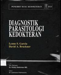 Diagnostik Parasitologi Kedokteran