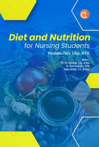 Diet and Nutrition : for Nursing Students