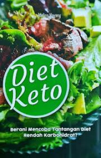 Diet Keto