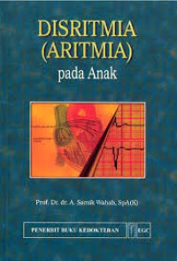 Disritmia Pada Anak