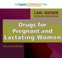 Drugs for pregnant and lactating women