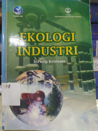 Ekologi Industri