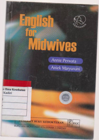 English For Midwives