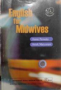 English for Midwives