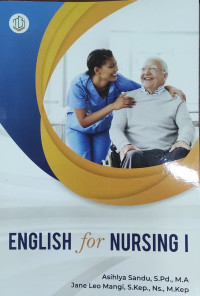 English For Nursing I