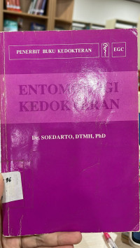 Entomologi Kedokteran