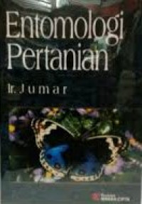 Entomologi Pertanian