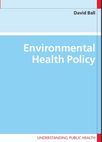 Environmental Health Policy