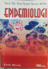 Epidemiologi