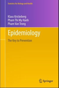 Epidemiology Key to Prevention