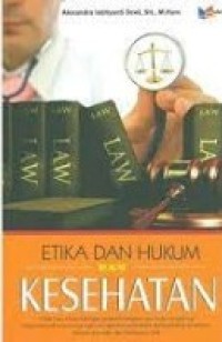 Etika Dan Hukum Kesehatan