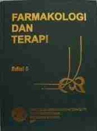 Farmakologi dan Terapi