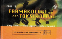 Farmakologi dan Toksikologi = (PharmaCards : Lemkartensystem Paharmakologie und Toxikologie)