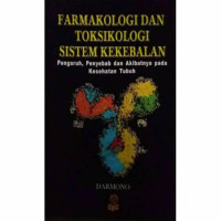 Farmakologi dan Toksikologi Sistem Kekebalan