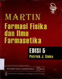 Farmasi Fisika dan Ilmu Farmasetika