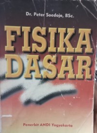 Fisika  Dasar