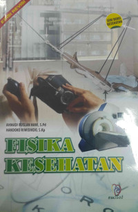 Fisika Kesehatan