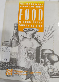 Food Microbiology