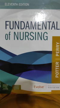 Fundamentals of Nursing