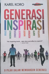 Generasi Inspuirasi